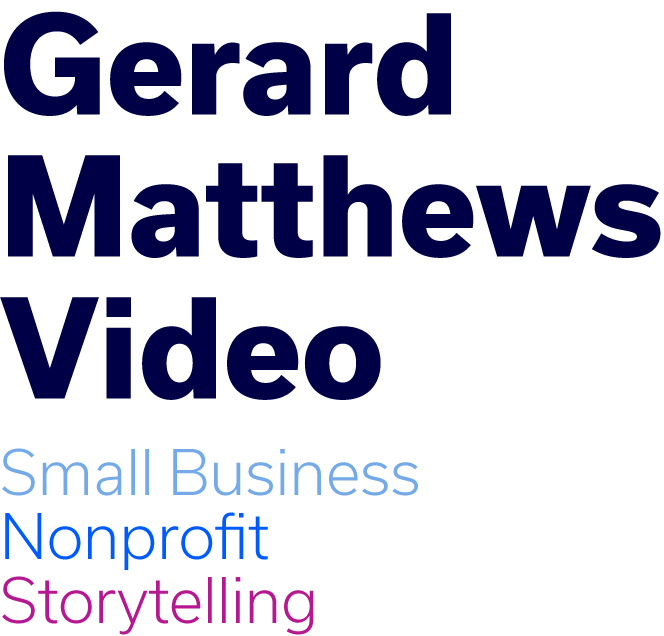 Gerard Matthews Video