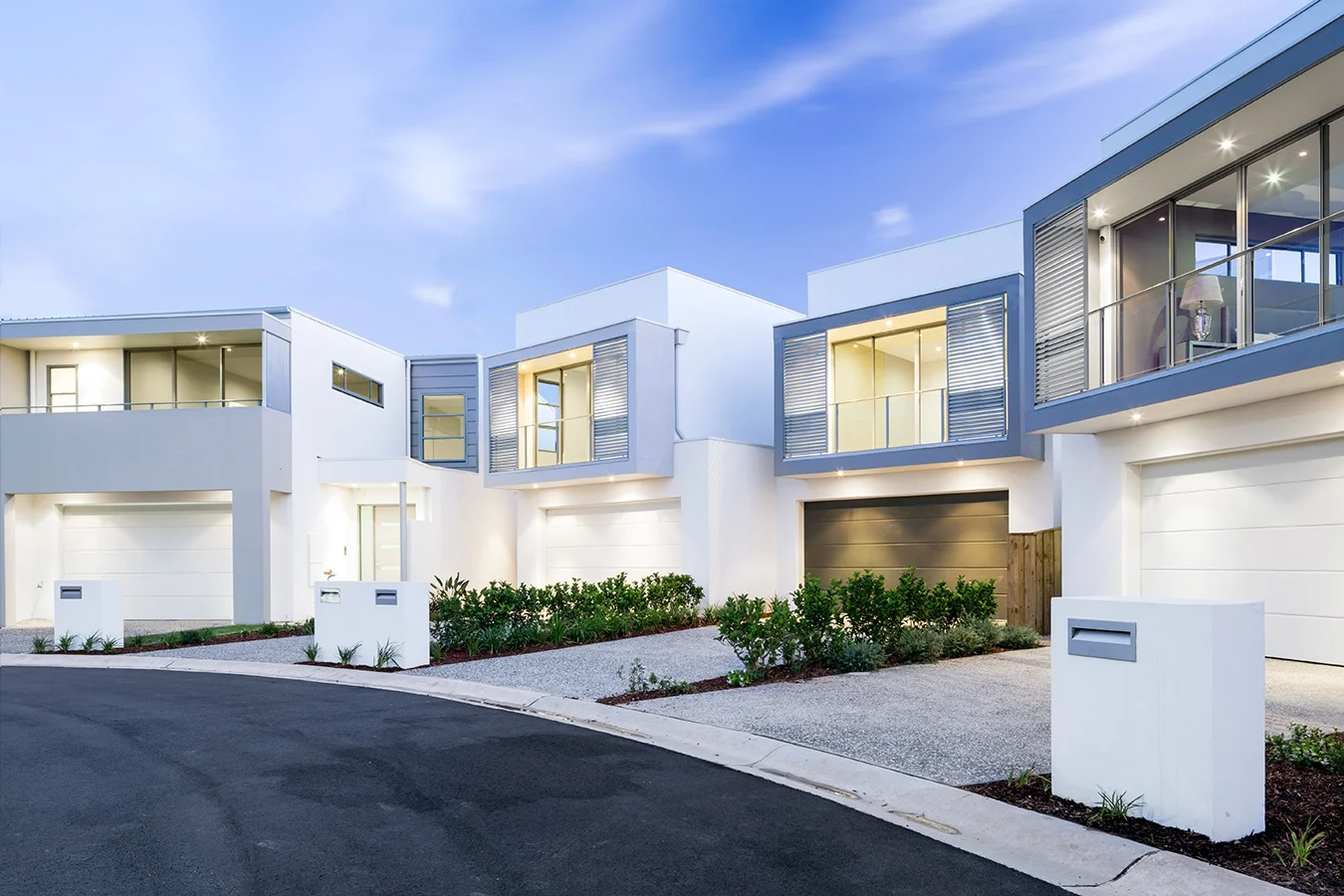 THE LAKES FOR FKP MULPHA