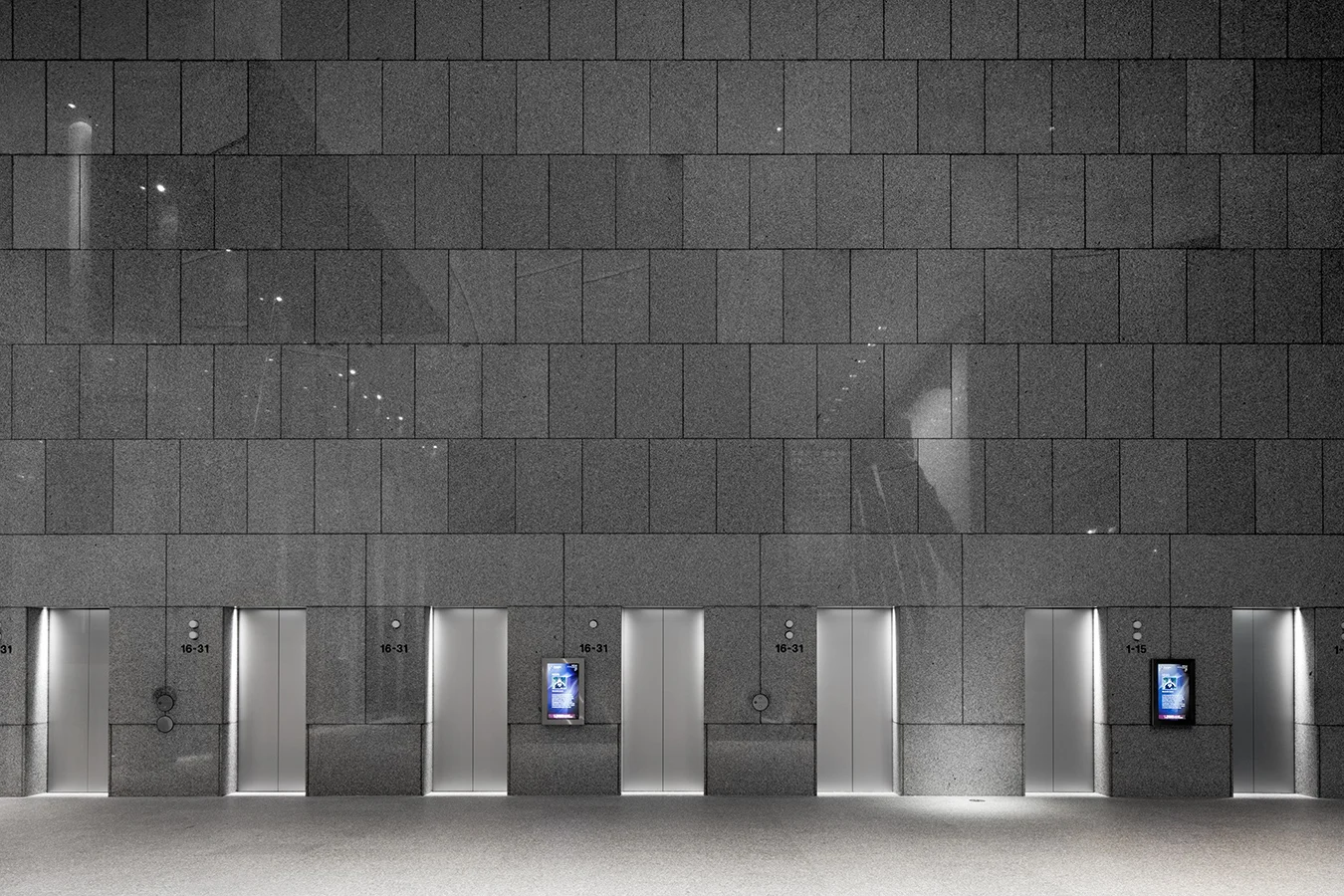 14 CASTLEREAGH FOR BUILT