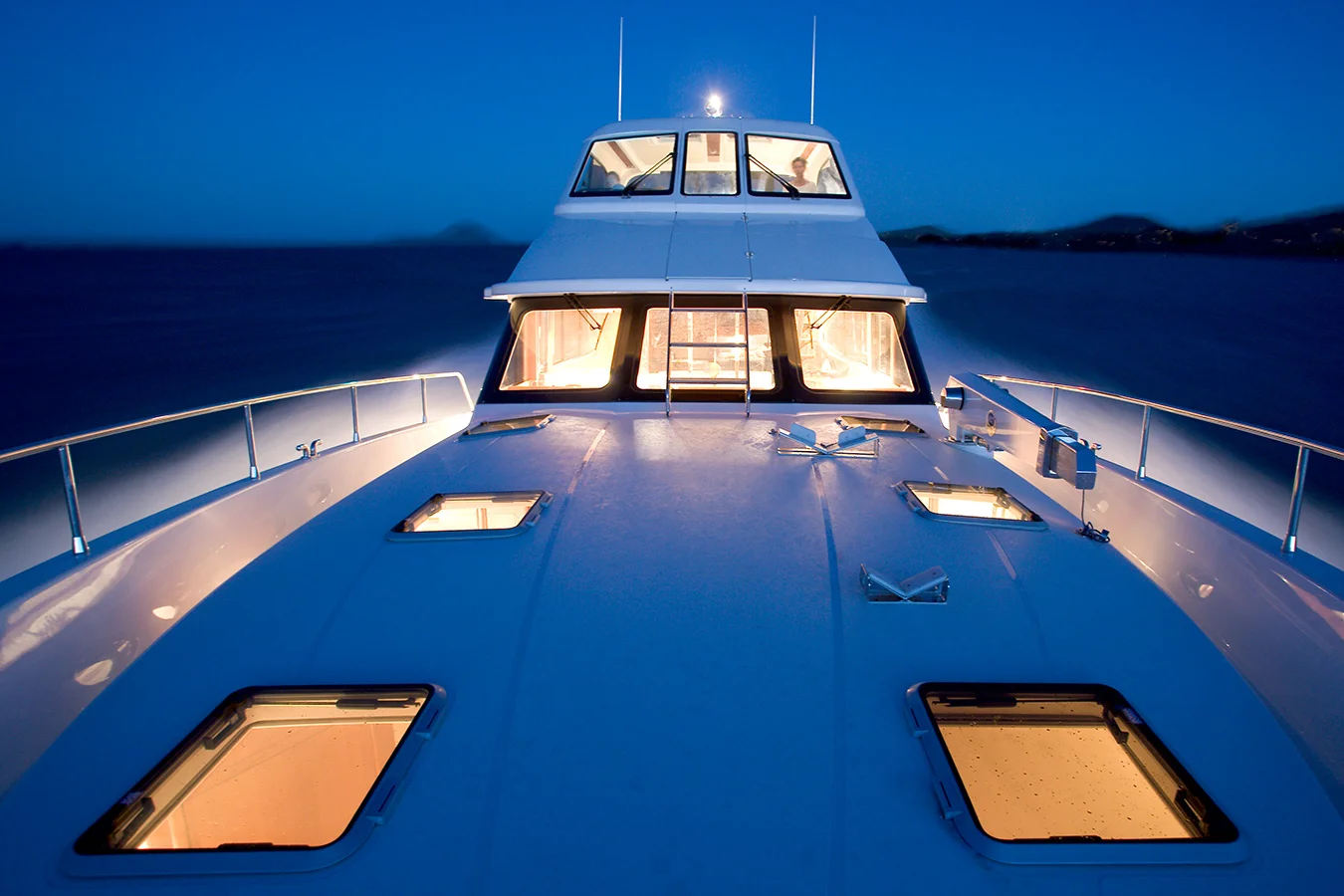 MARITIMO 60 FOR MARITIMO