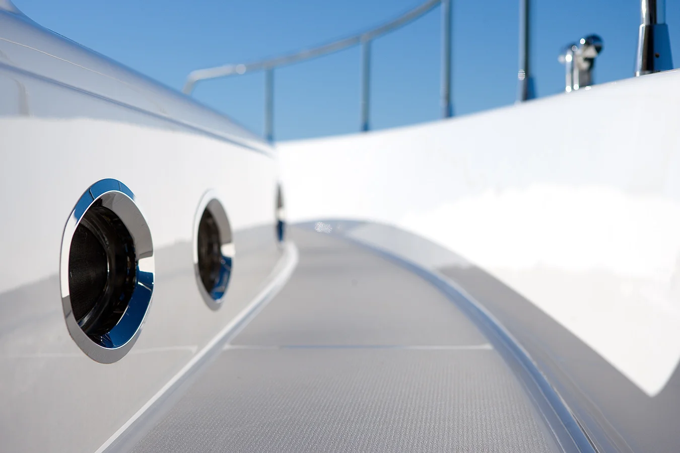 MARITIMO 60 DETAIL FOR MARITIMO