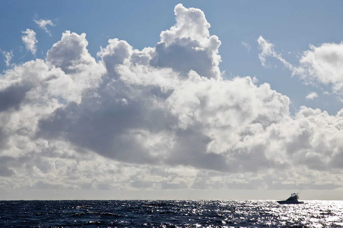 EUREKA 42 FOR EUREKA CRUISERS