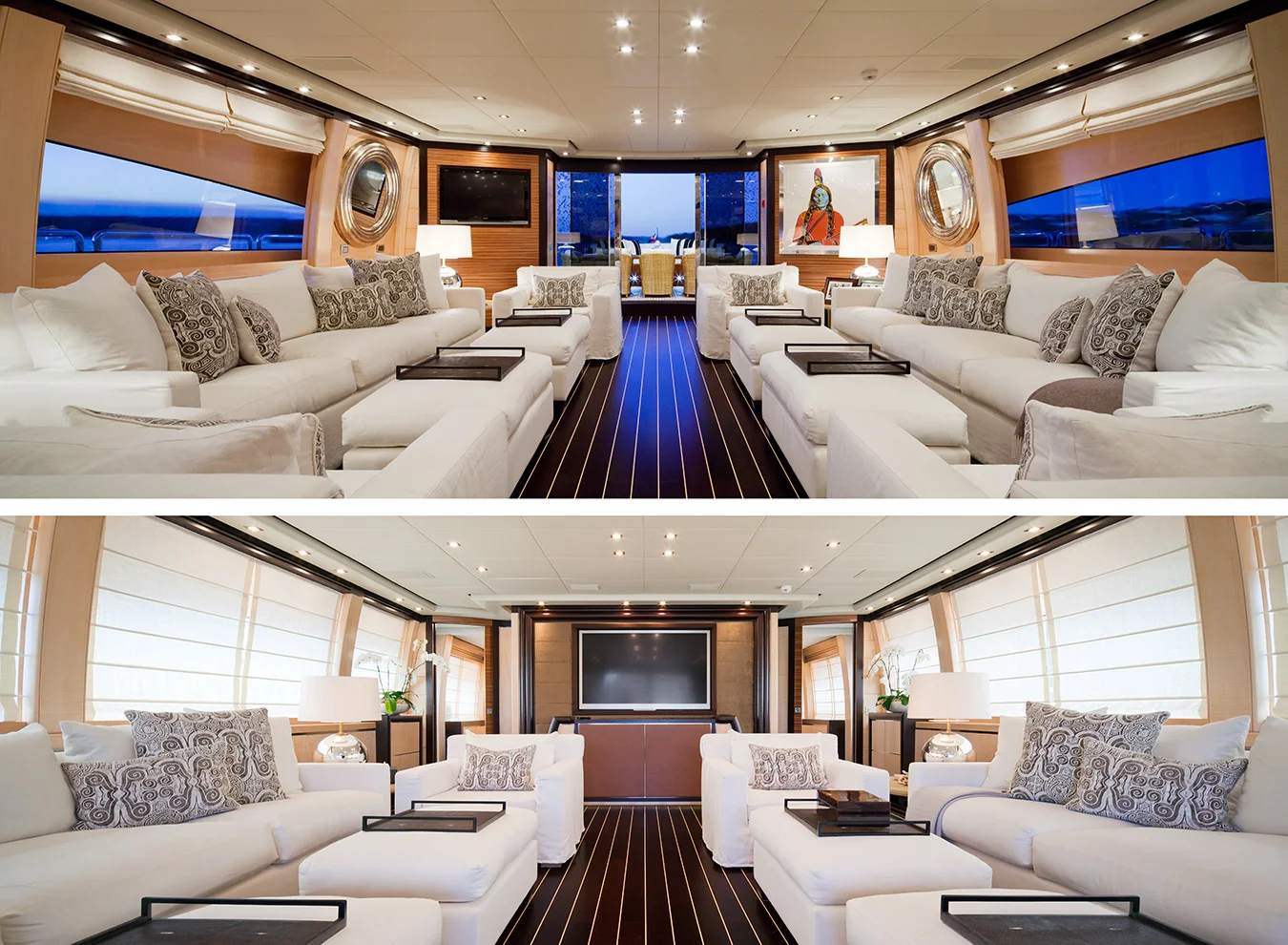 LEOPARD 46 FOR OWNER