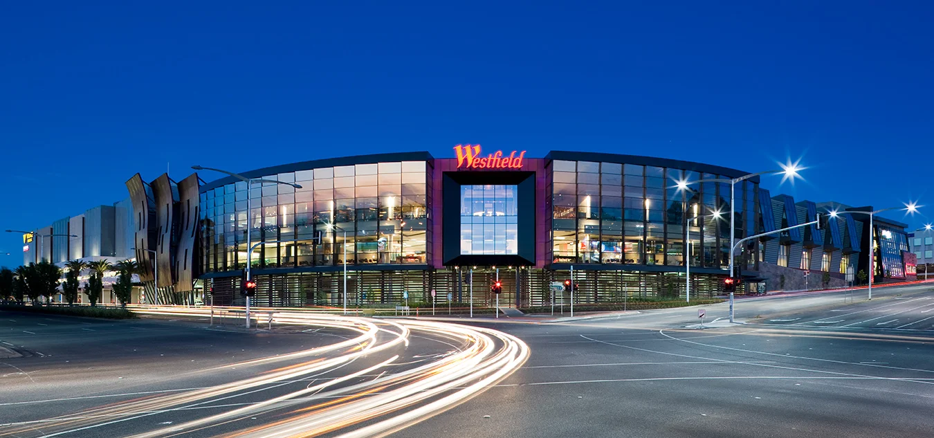 WESTFIELD DONCASTER FOR WESTFIELD