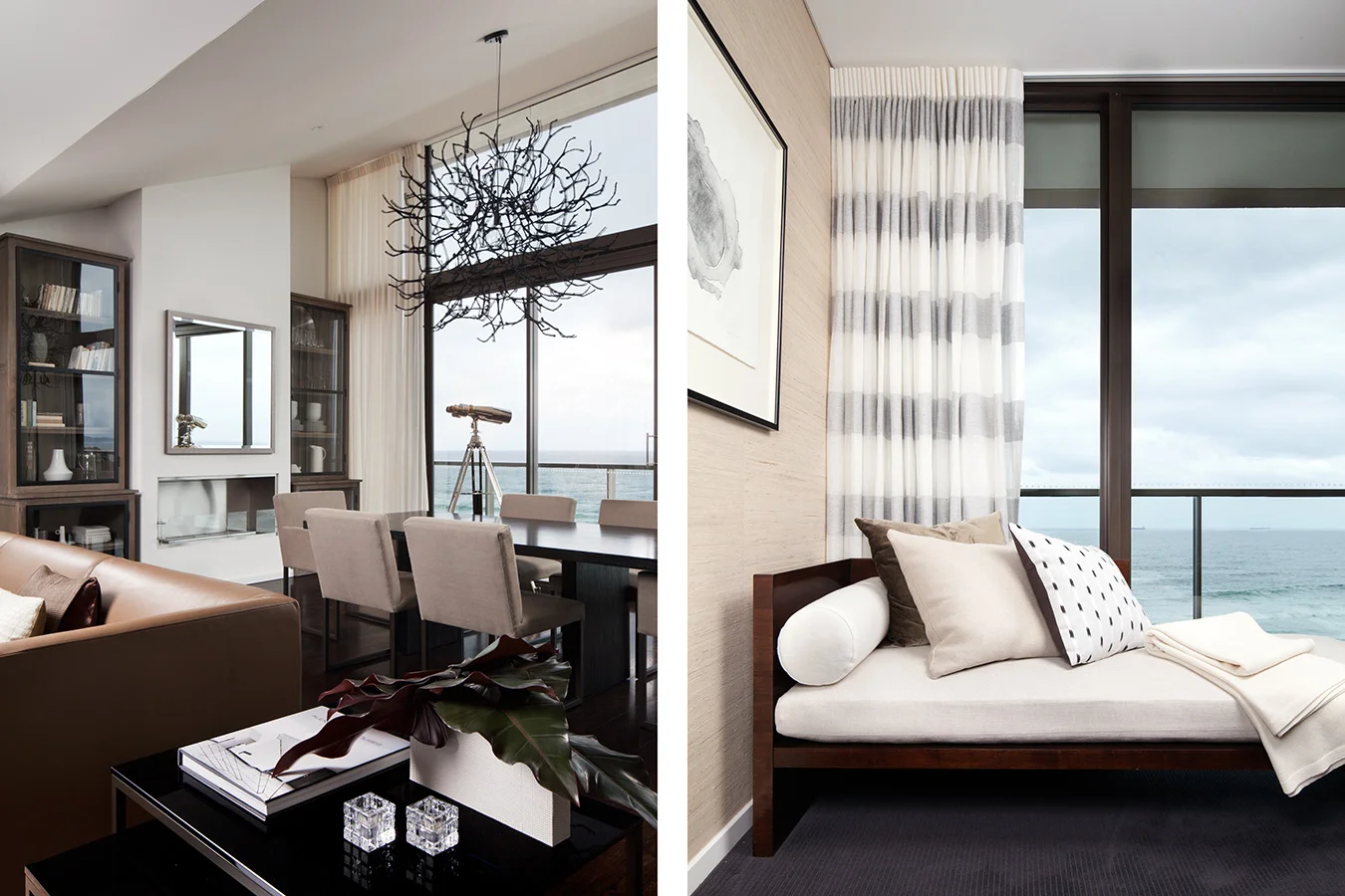 THE ROYAL APARTMENTS, NEWCASTLE FOR COCO REPUBLIC