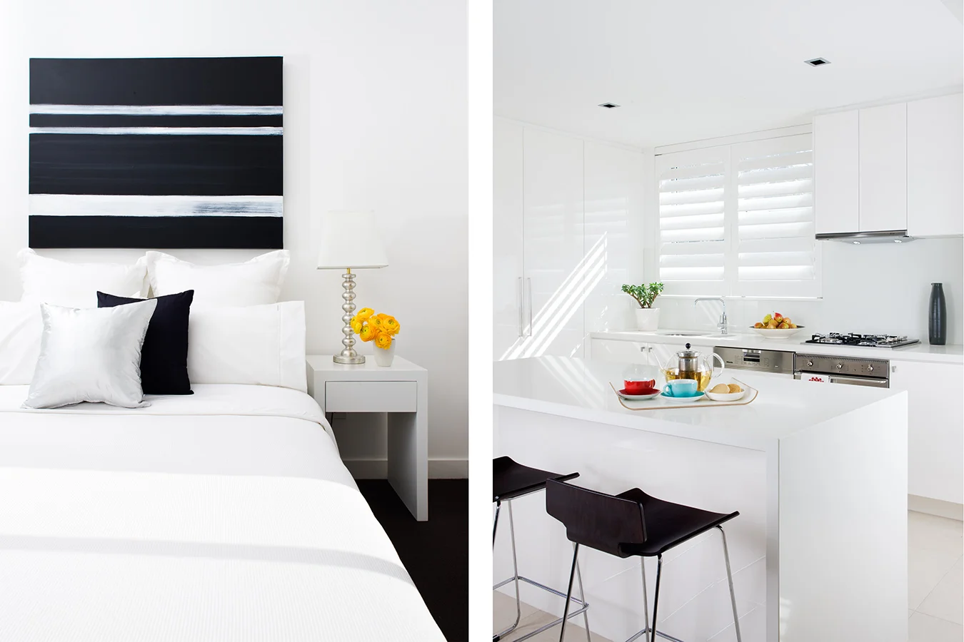 WATERFRONT DEVELOPMENT FOR WILHELMSEN INVESTMENTS