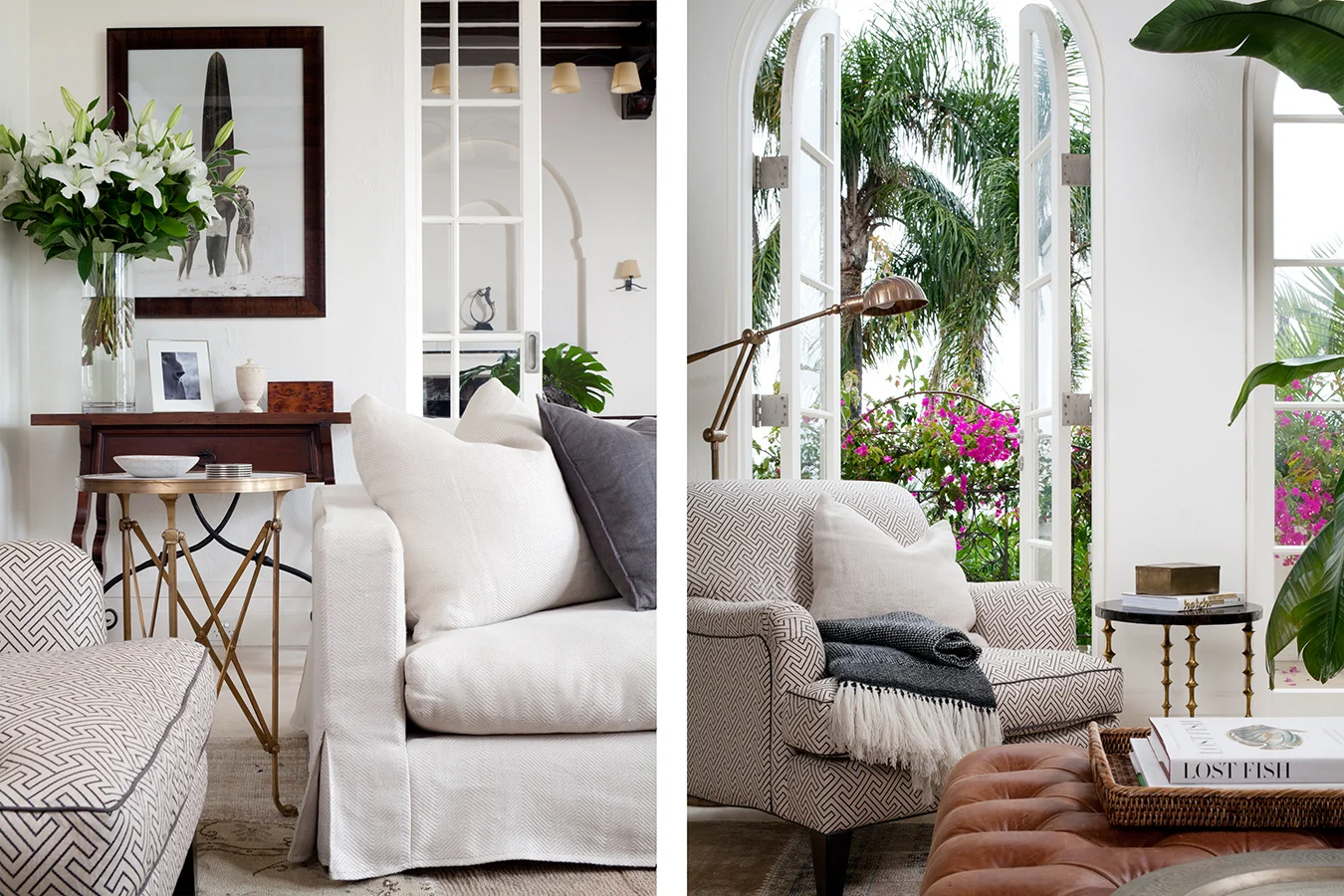 DOUBLE BAY HOUSE FOR COCO REPUBLIC