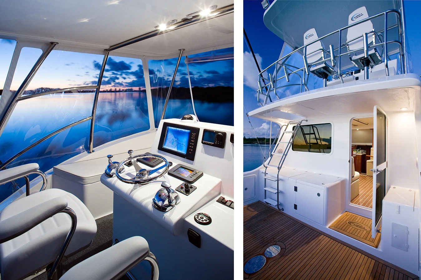 EUREKA 42 FOR EUREKA CRUISER