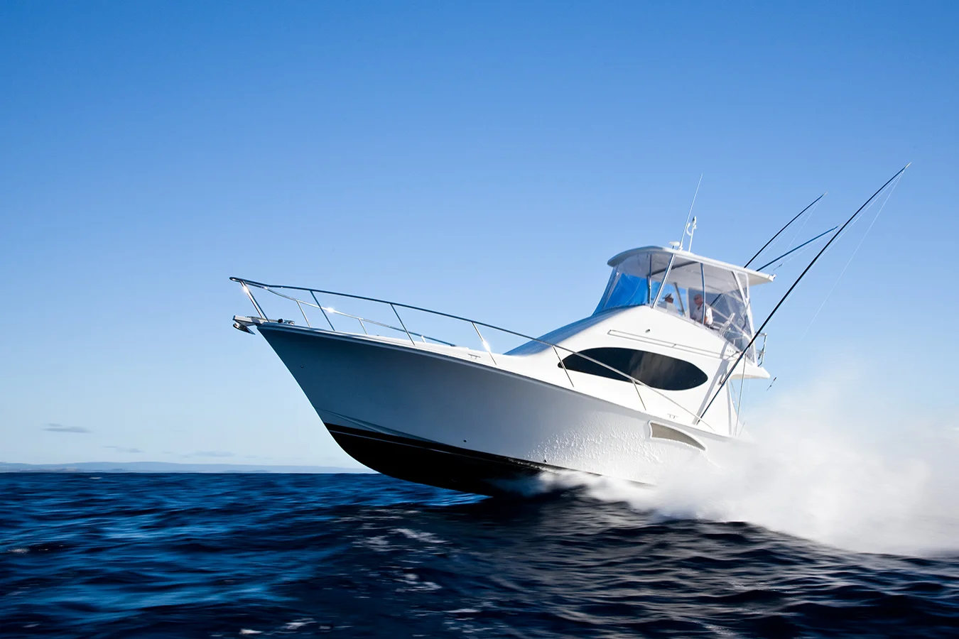 EUREKA 42 FOR EUREKA CRUISER