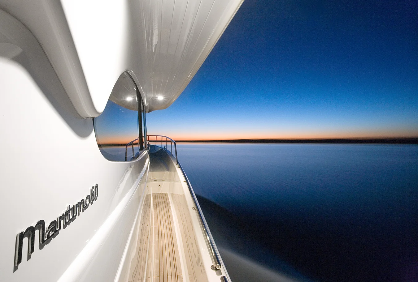 MARITIMO 60 FOR MARITIMO