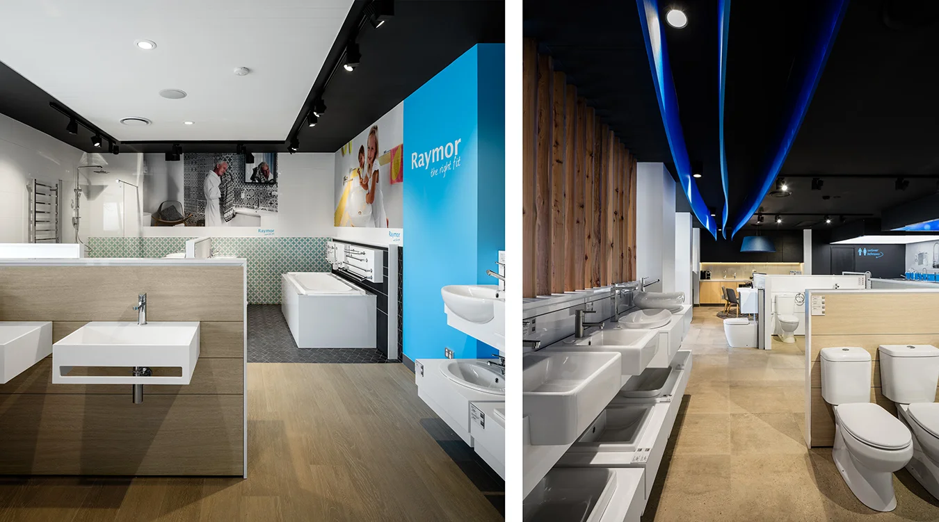 TRADELINK ACT FOR DESIGN CLARITY