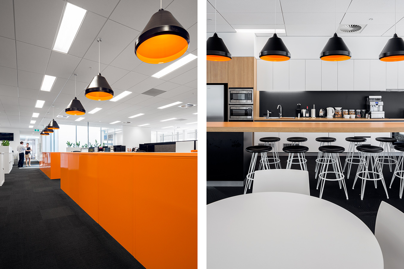 CKA OFFICES FOR VALMONT DESIGN