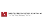 Whybin TBWA client