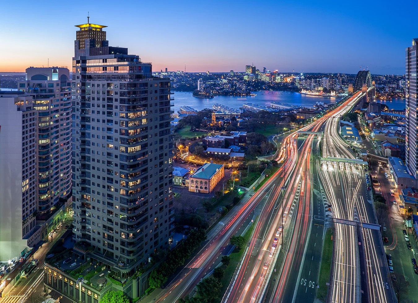 THE OBSERVATORY FOR CRONE PARTNERS ARCHITECTS