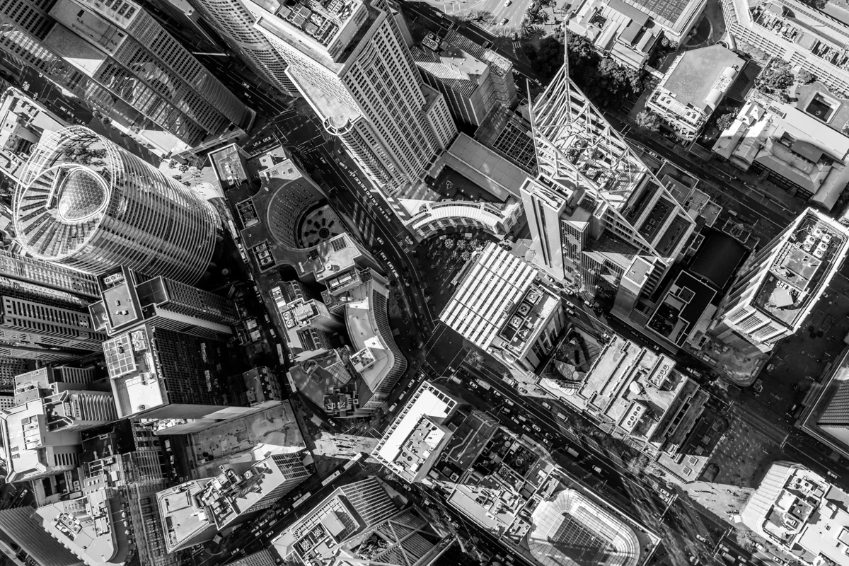 CHIFLEY SQUARE FOR MONOGRAM DESIGN