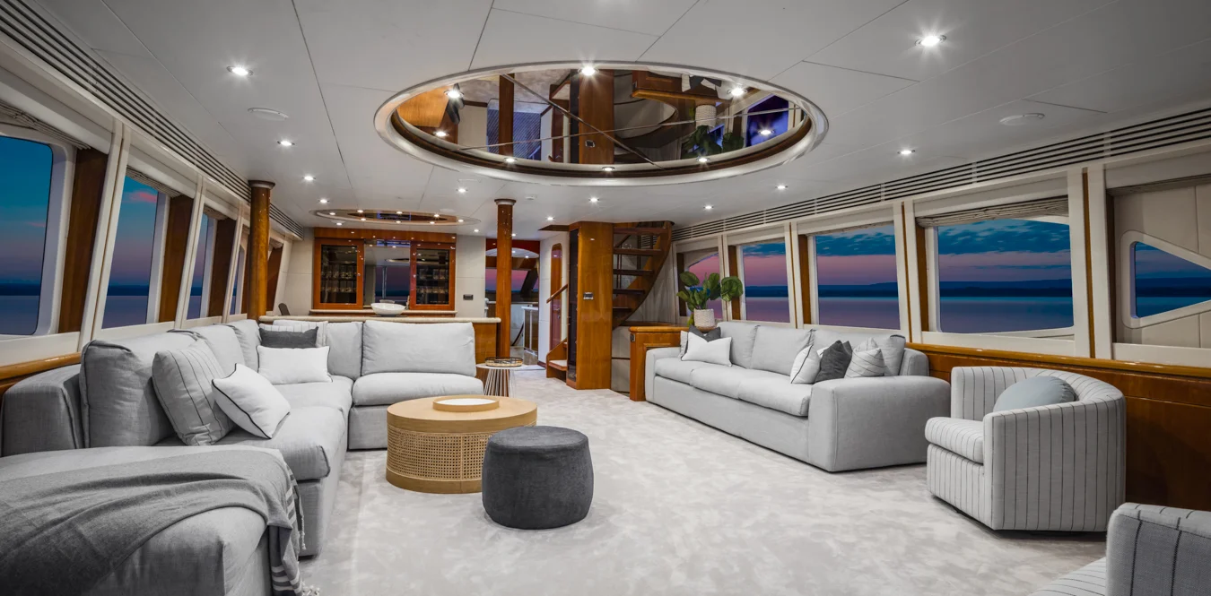 SASSY FOR LISA CHRISTIE DESIGN