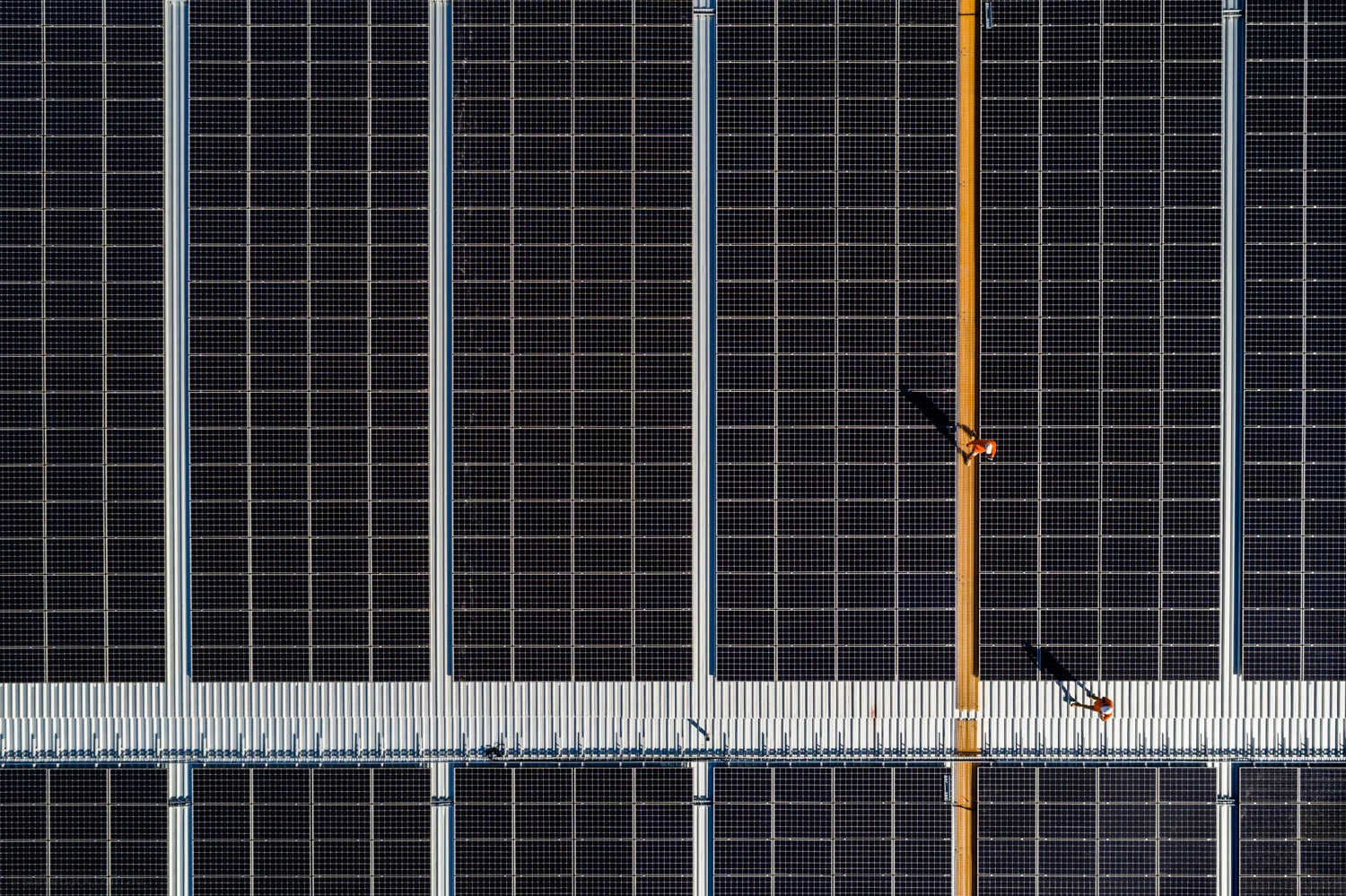 CHULLORA BUSINESS PARK FOR FRASERS PROPERTY