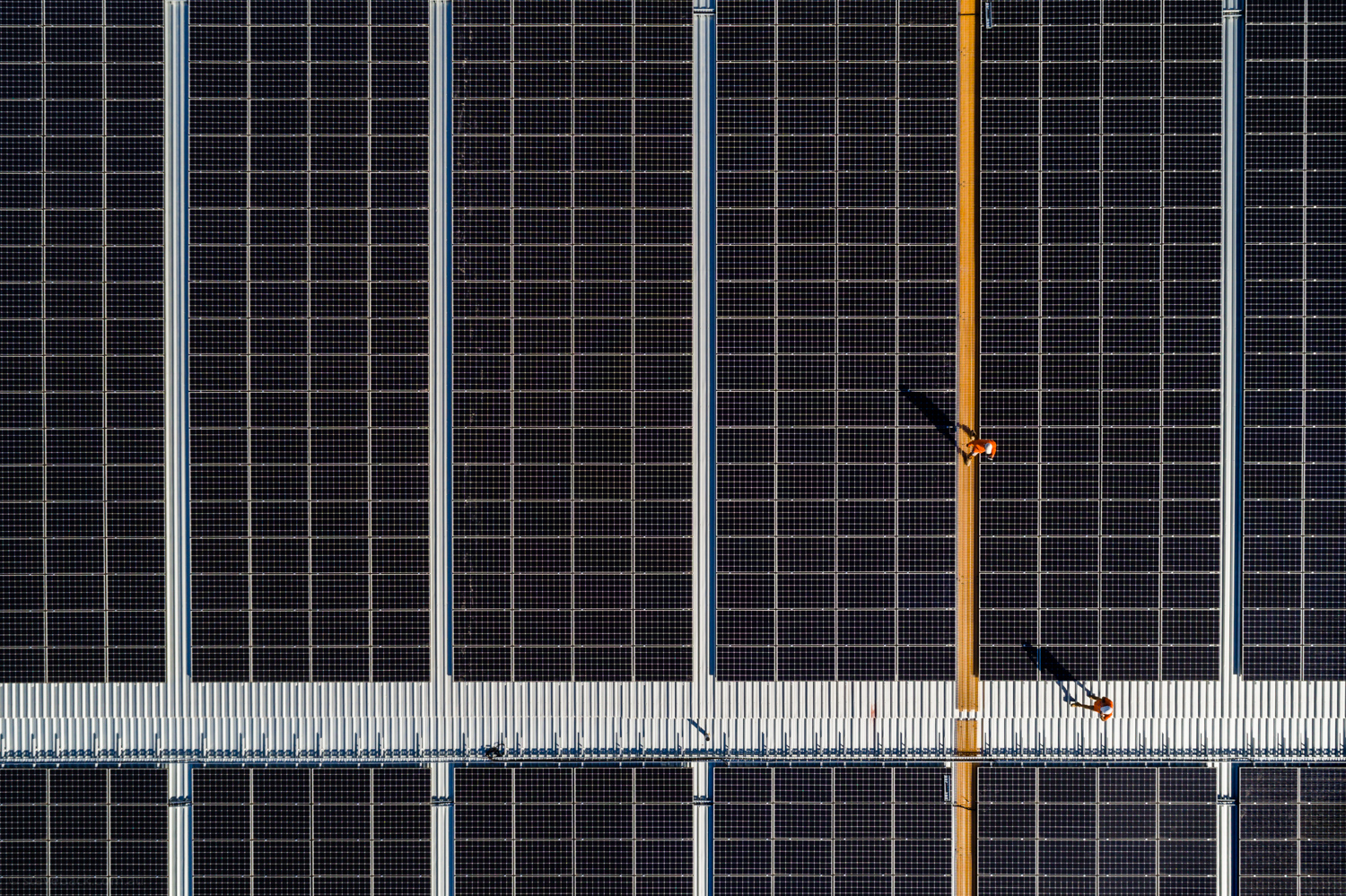 CHULLORA BUSINESS PARK FOR FRASERS PROPERTY