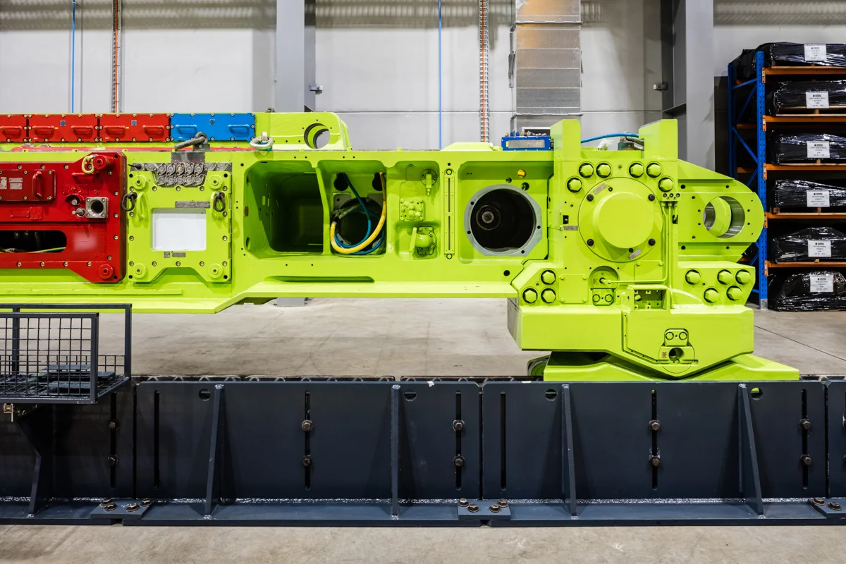 EICKHOFF FOR EICKHOFF