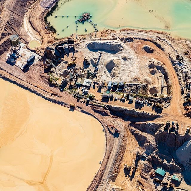 Quarry at Mariott for Art Pharmacy.  #artpharmacy #maroota #marootaquarry #aerialphotography #aerialabstract #abstractaerialphotography