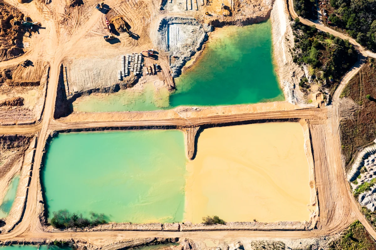 MAROOTA QUARRY FOR ART PHARMACY