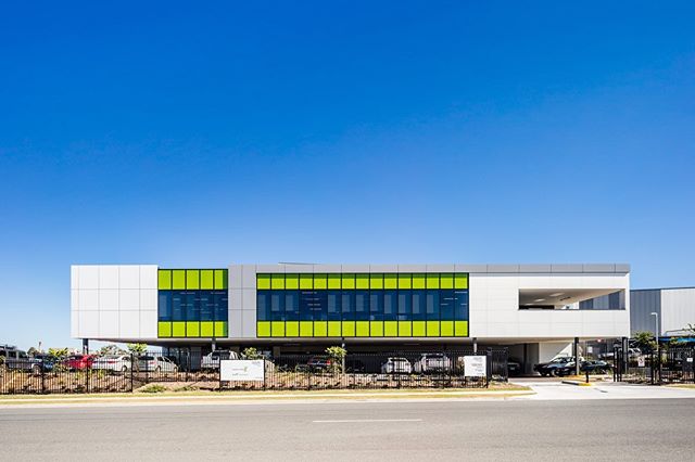 Goodman Fielder, Darra. #industrialphotography #goodmanfielder #darra  #queensland #distributioncenter #industrialarchitecture