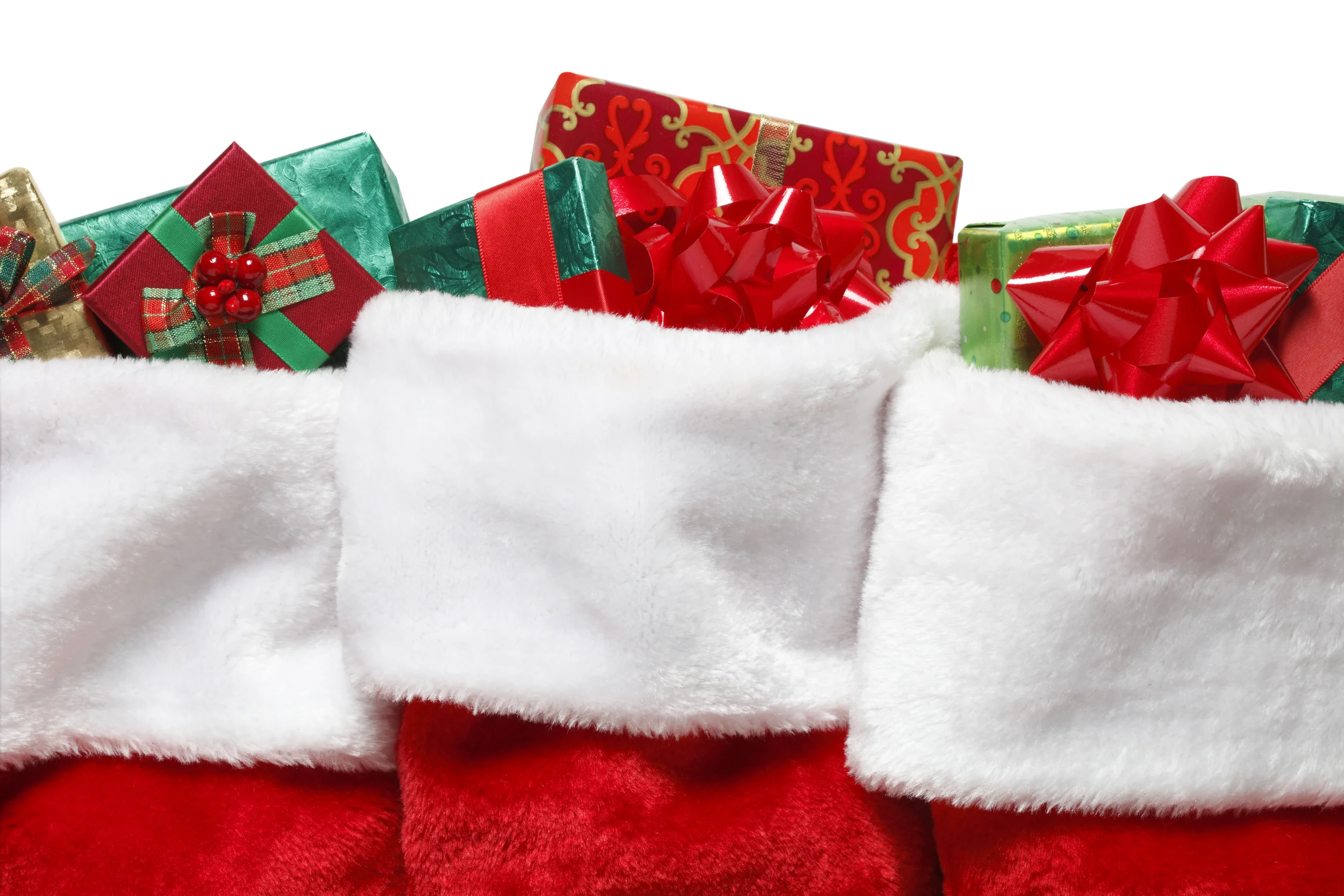 2012 Home Theater Holiday Stocking Stuffers