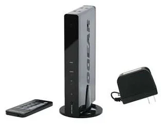 Home Theater: Go Wireless