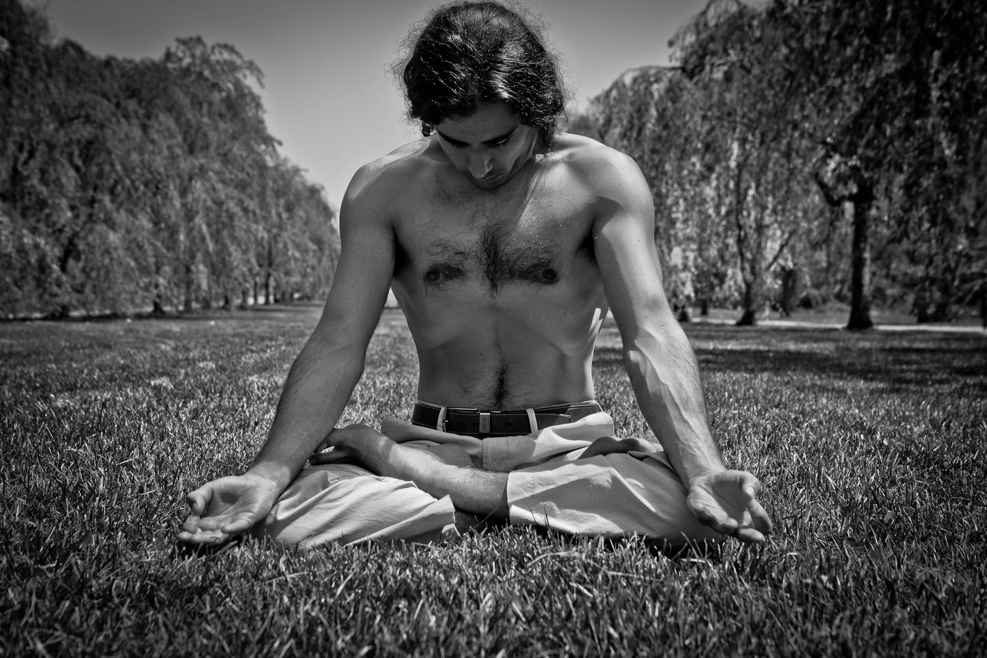 Movement Integration: Intro to The Flow State