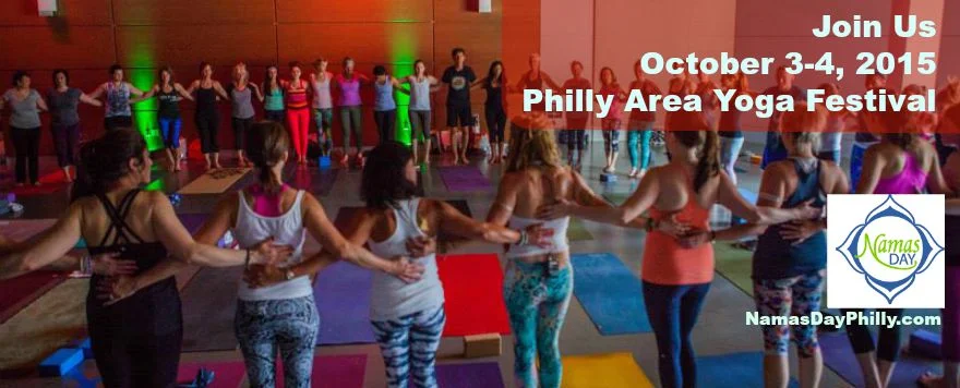 Yoga W/live DJ Nate Spross. Namasday Closing Celebration