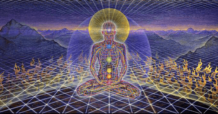 Union; Yoga; Systasis