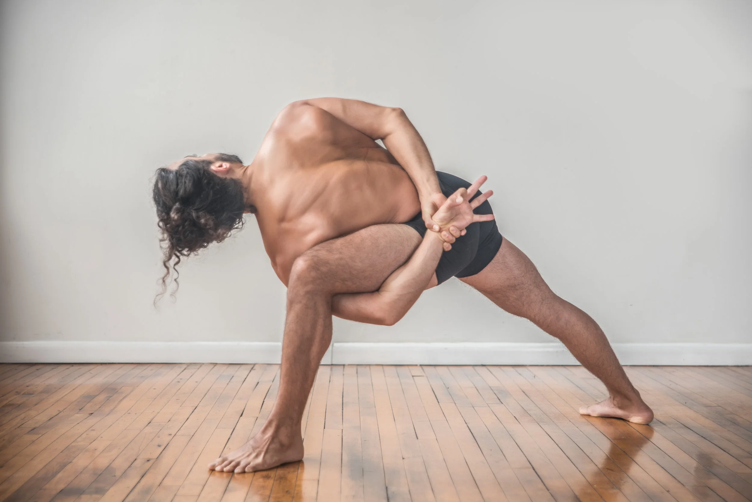 Katonah Yoga® Master Class