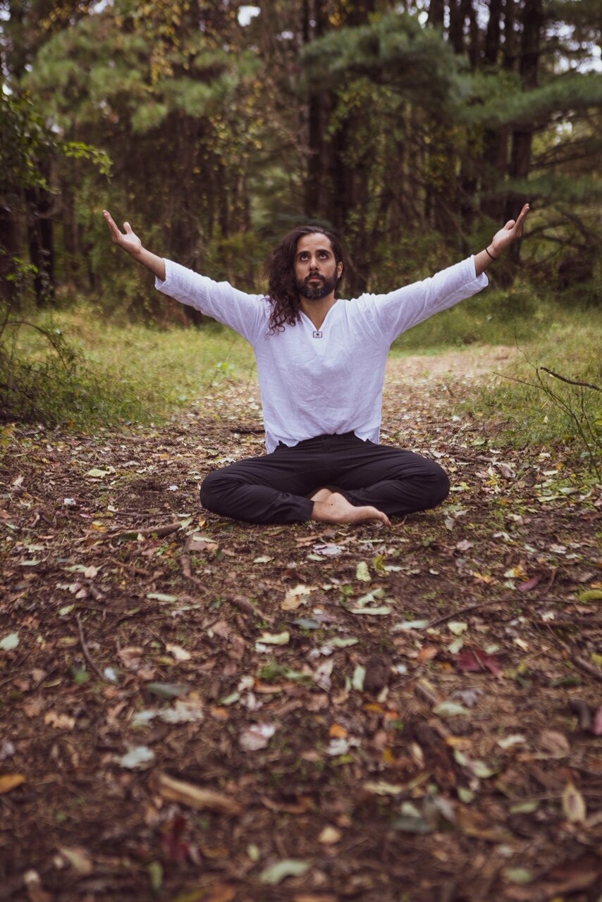 November 2020 Newsletter: Meditating on The Culture War (mediating a civil war)