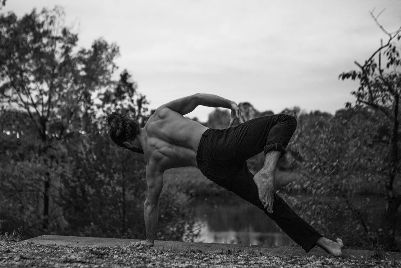 Wu Wei: Effortless Effort