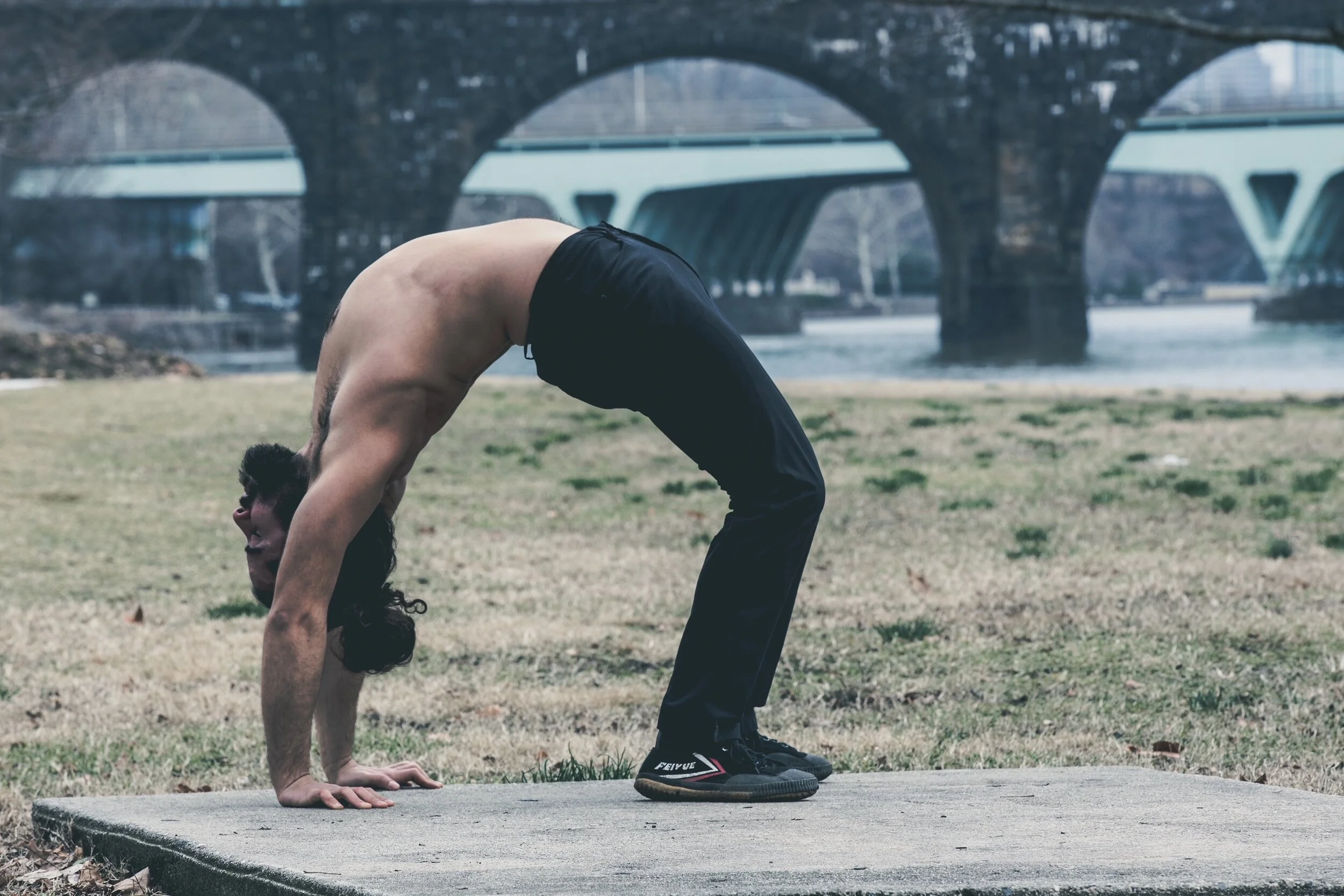 The Morality of "Heart Opening"