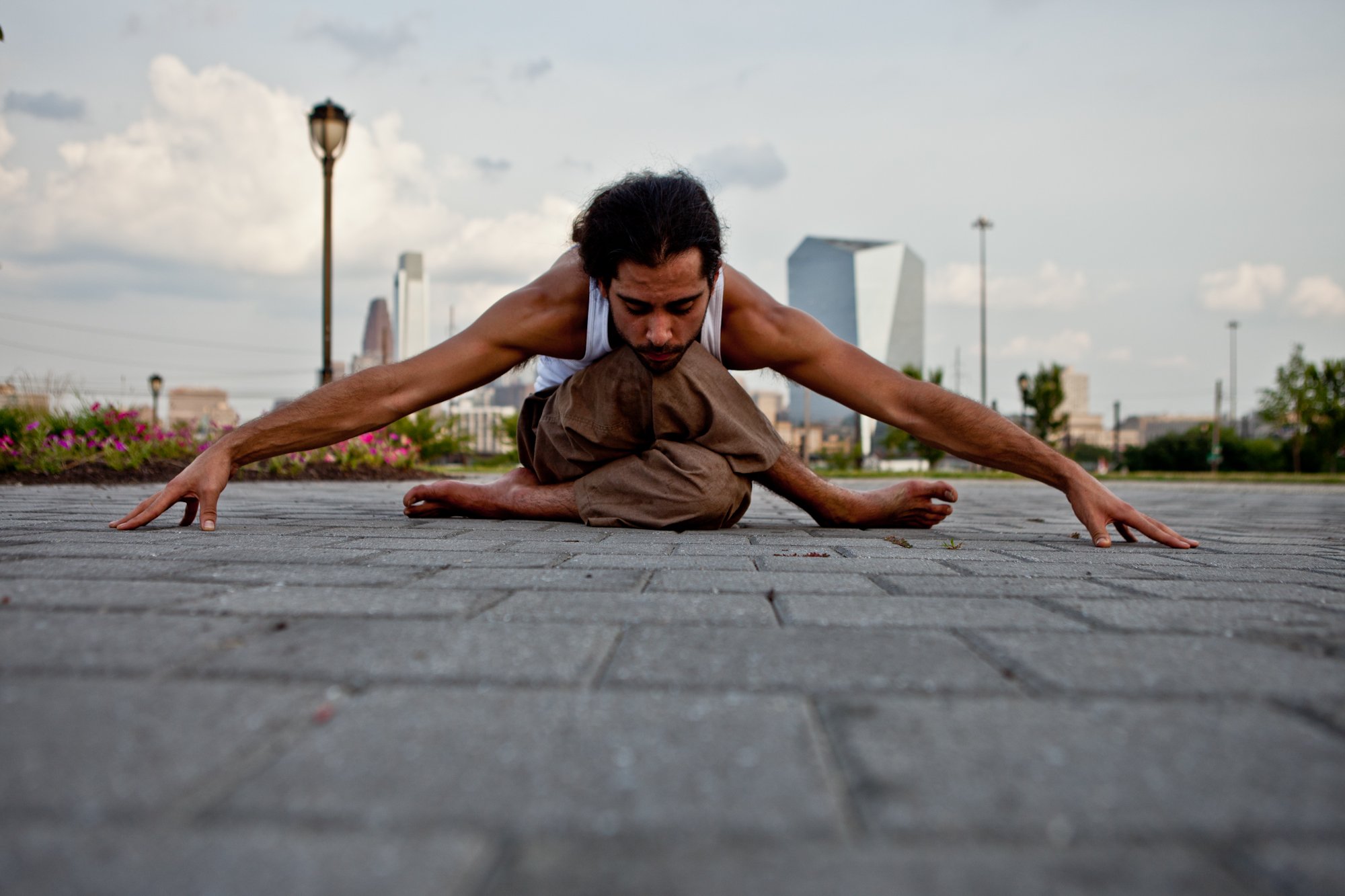 Summer’s End: From September 14th email