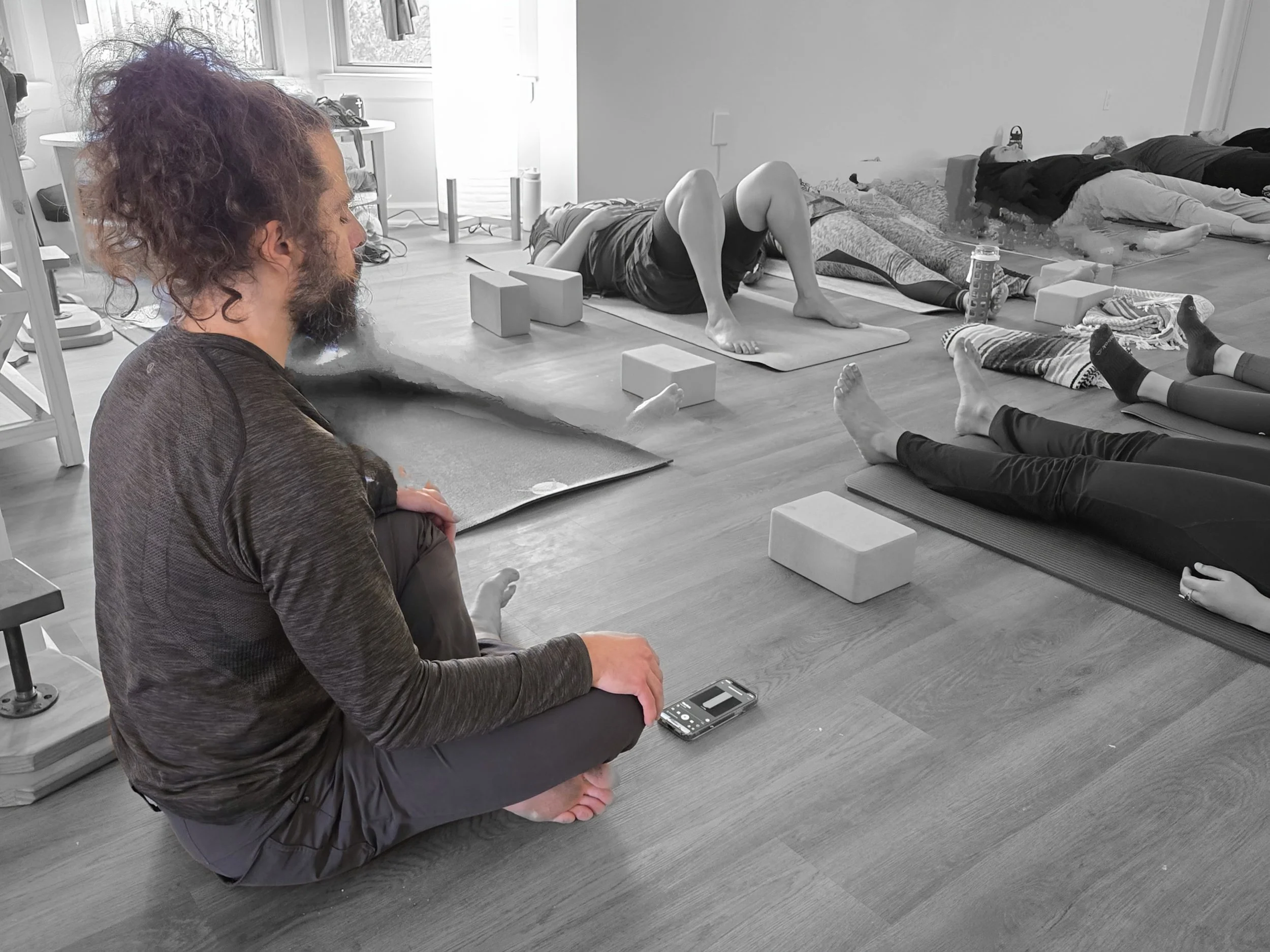 Springing Forward: May 2025 Newsletter