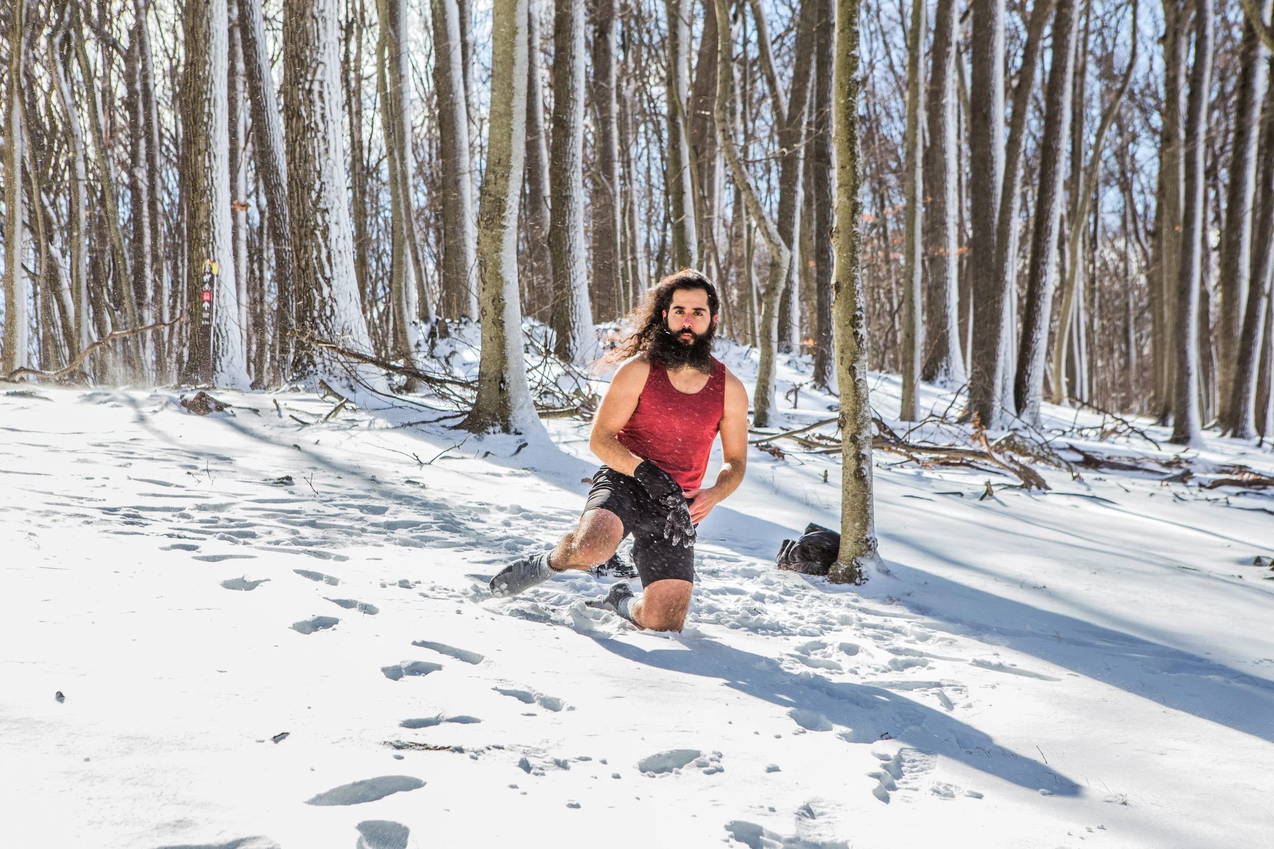 New Year: Katonah Yoga® - Seasonal Sadhana