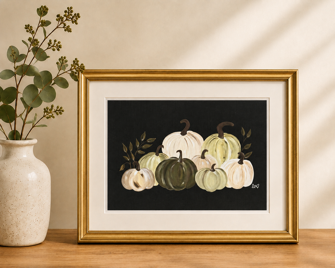 8x10 pumpkins_black_green.png