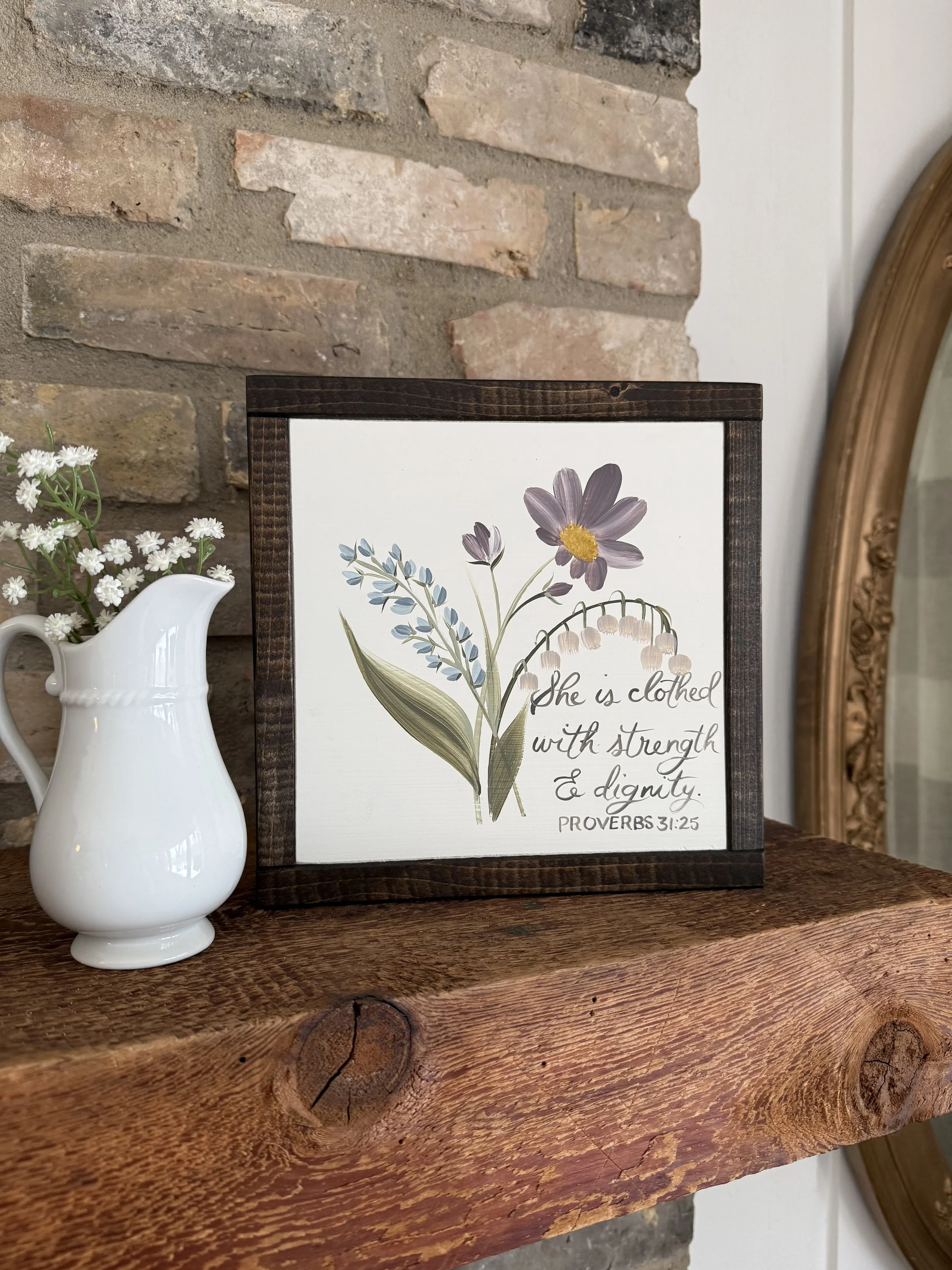 9x9 she is clothed_flower white_2.jpg