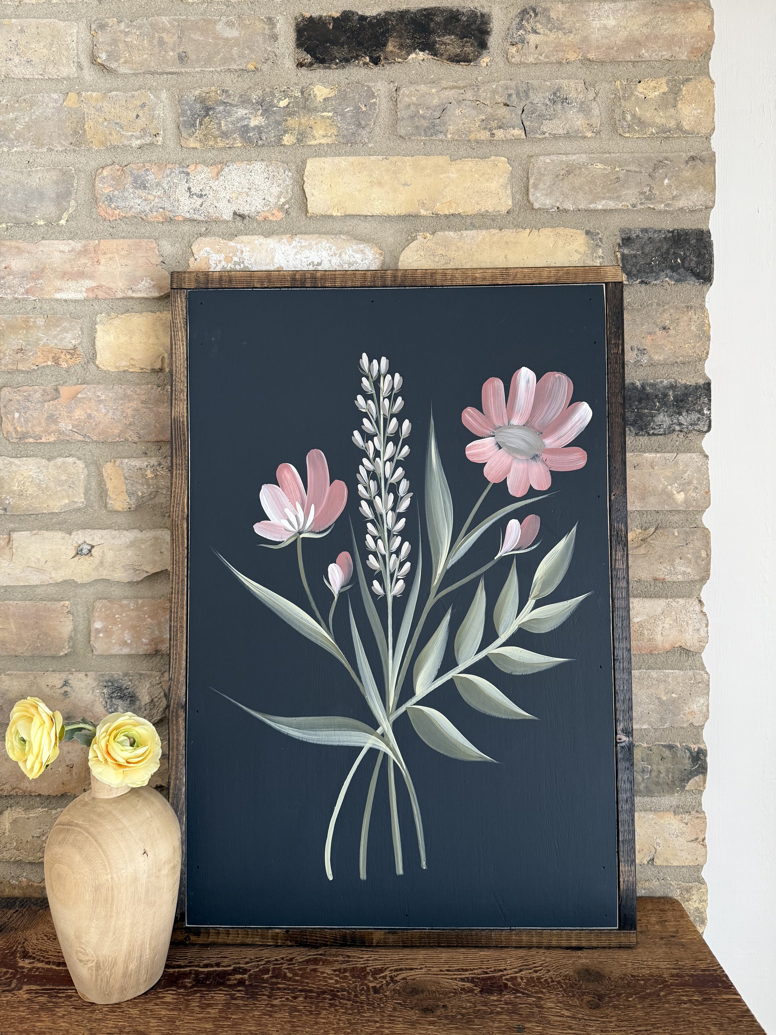 17x25 spring bouquet 1_black_1.jpg
