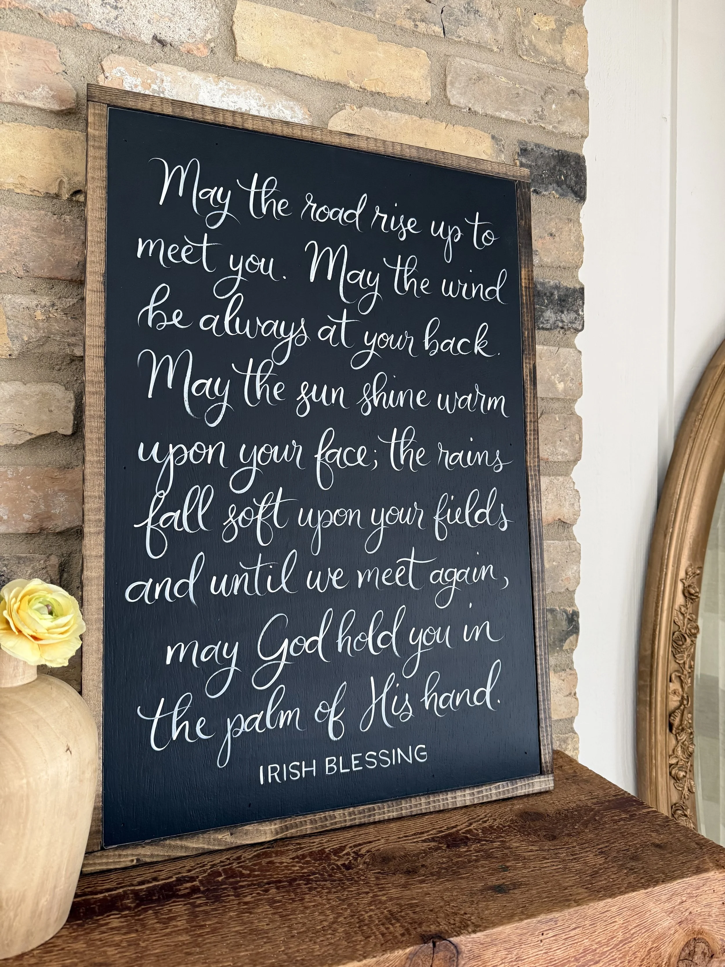 17x25 may the road_black_2.jpg