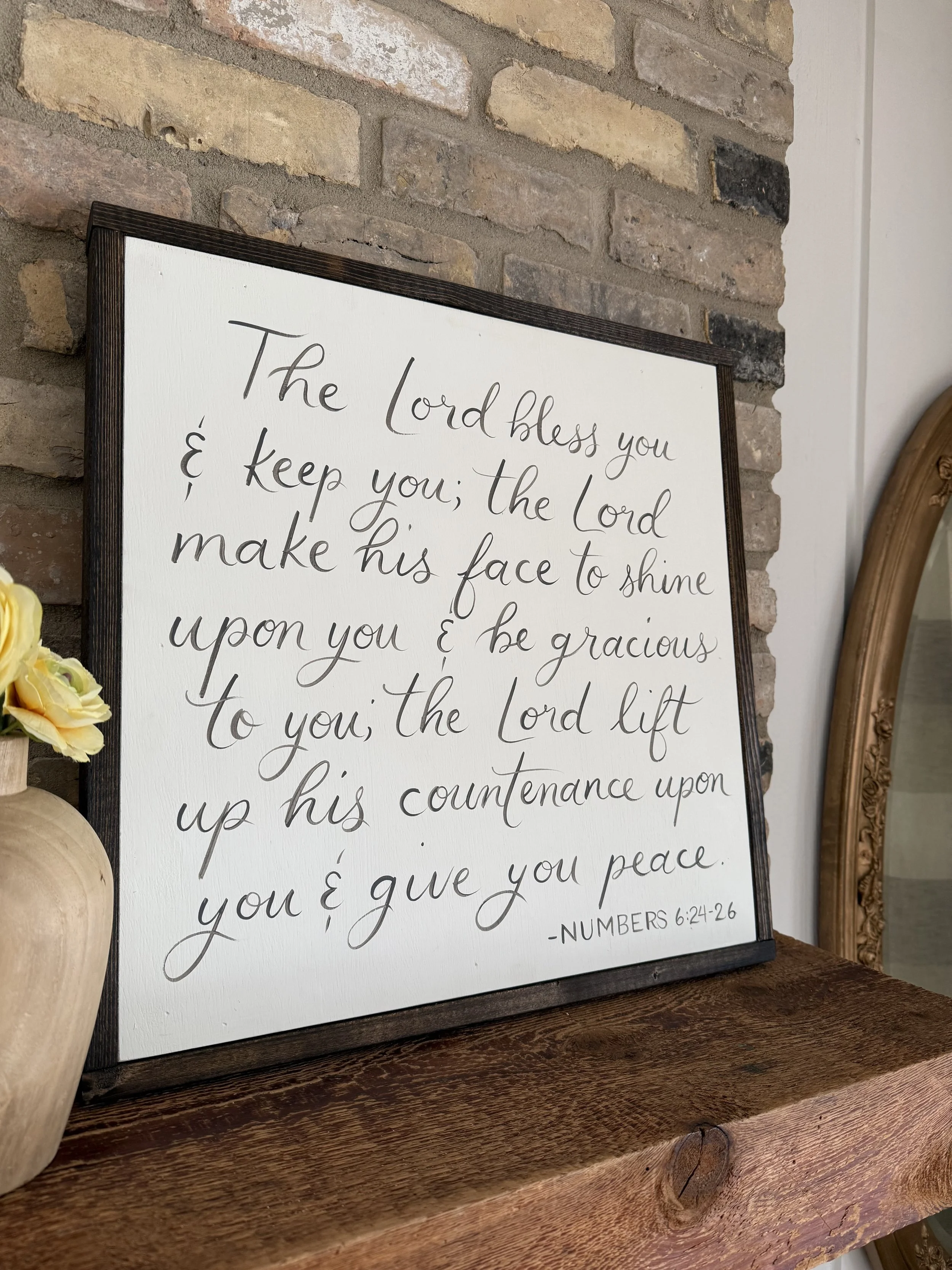 19x19 the lord bless you_white_2.jpg