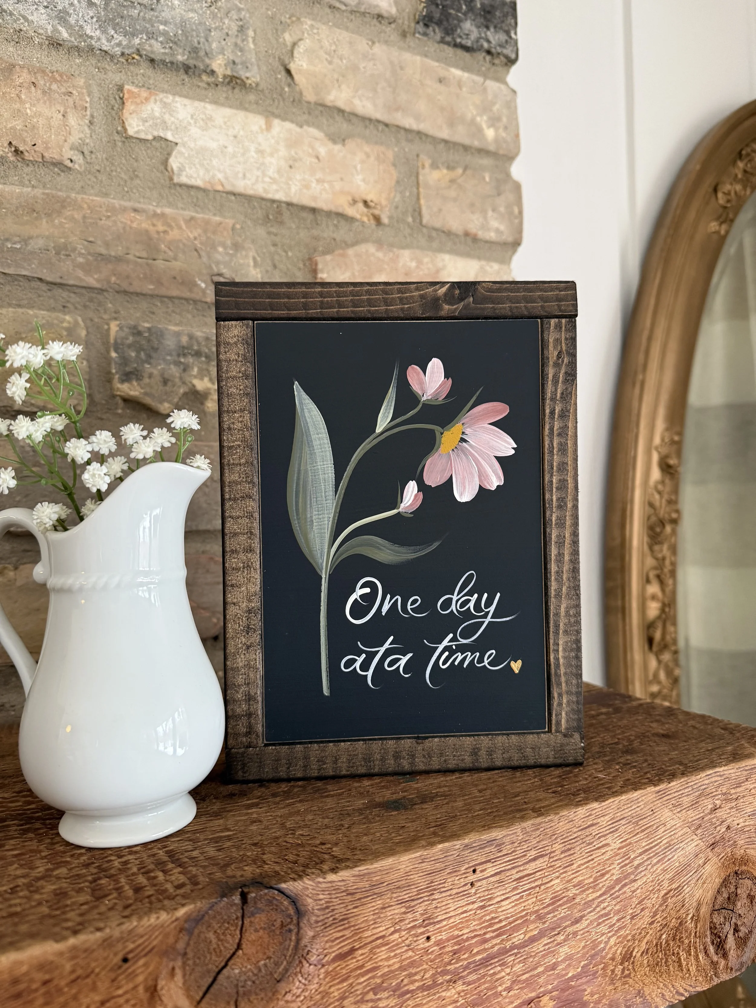 7x9 one day_flower black_1.jpg