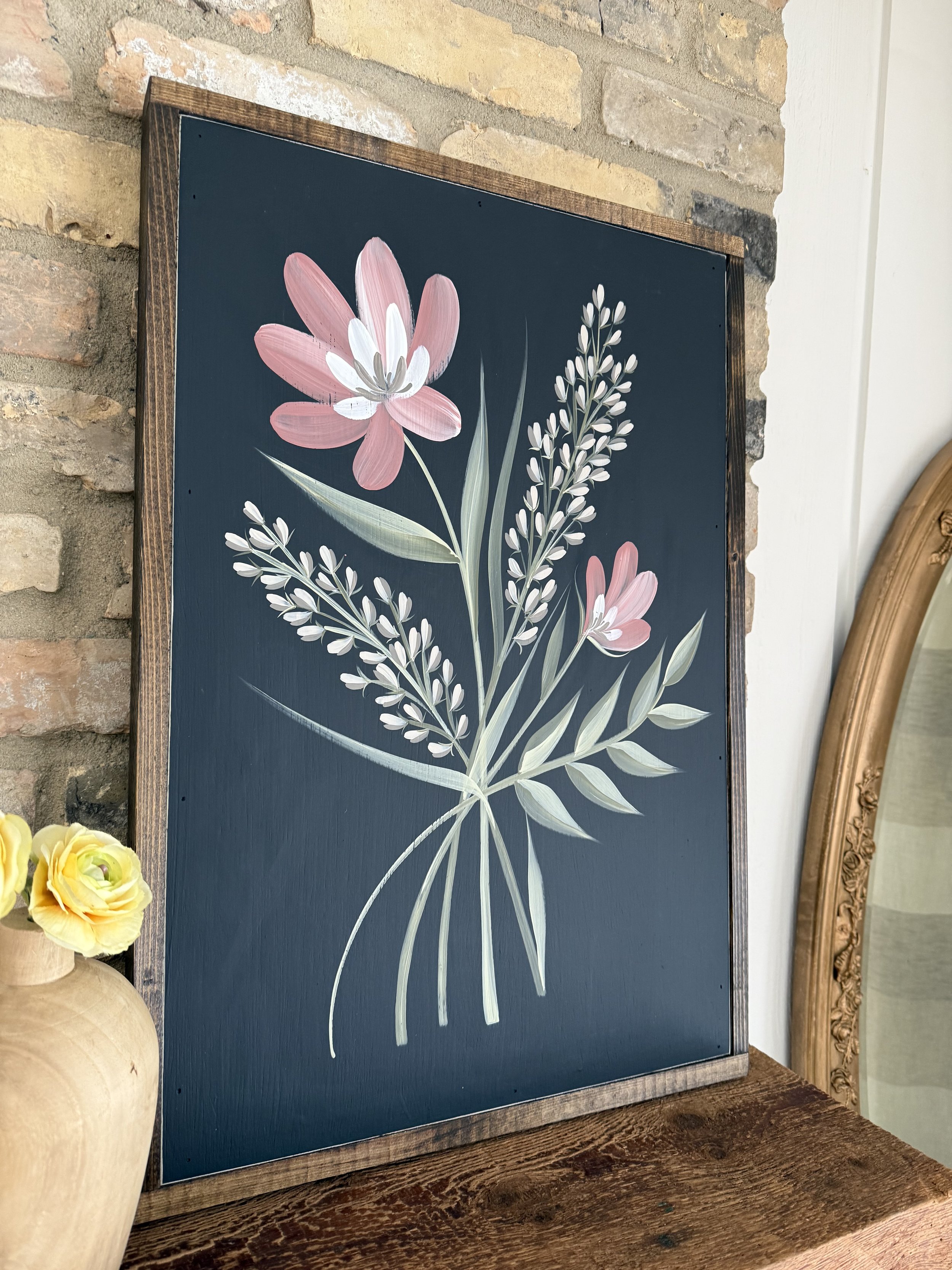 17x25 spring bouquet 2_black_1.jpg