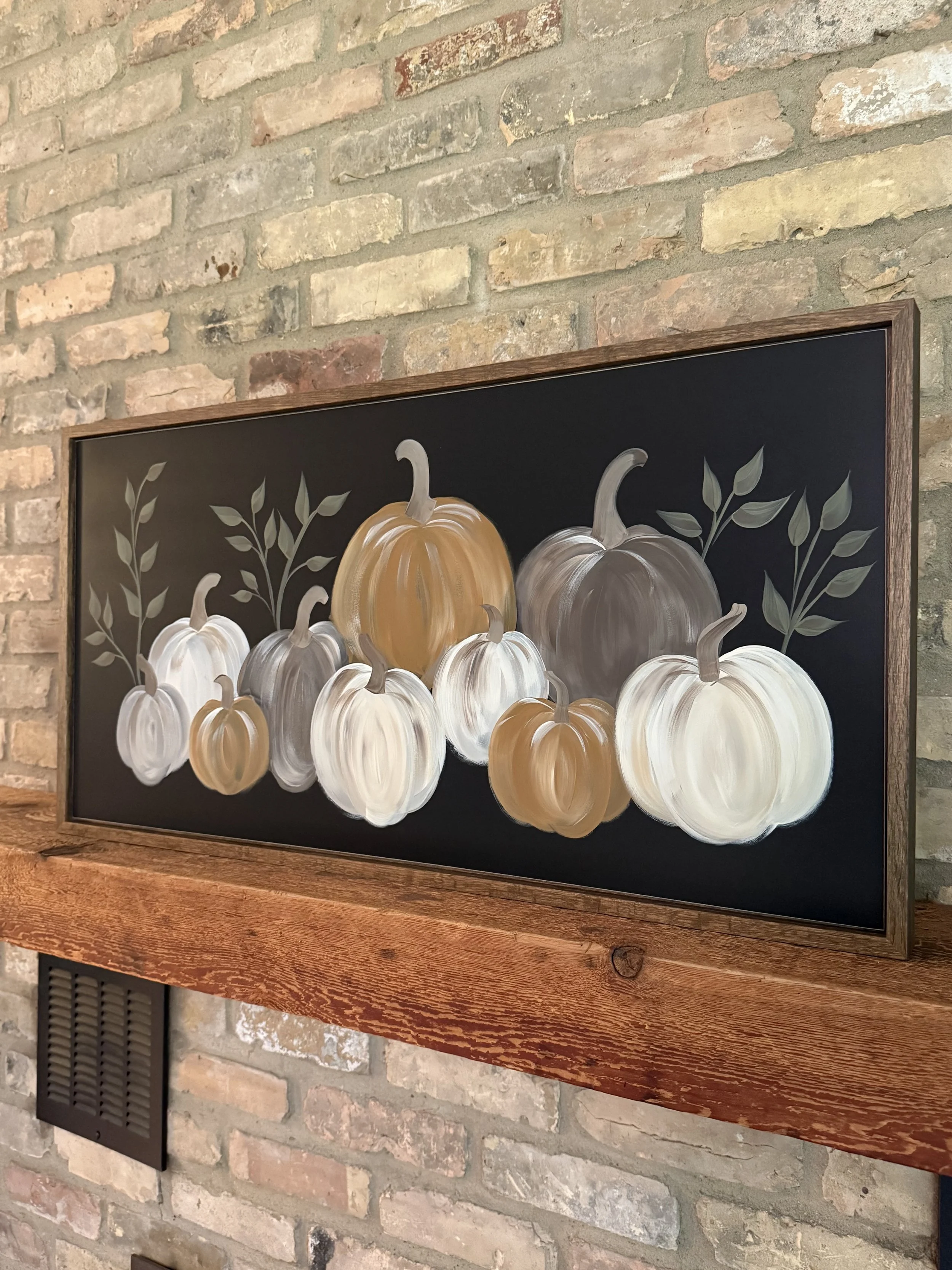 17x33 pumpkins_black_orange_2.jpg