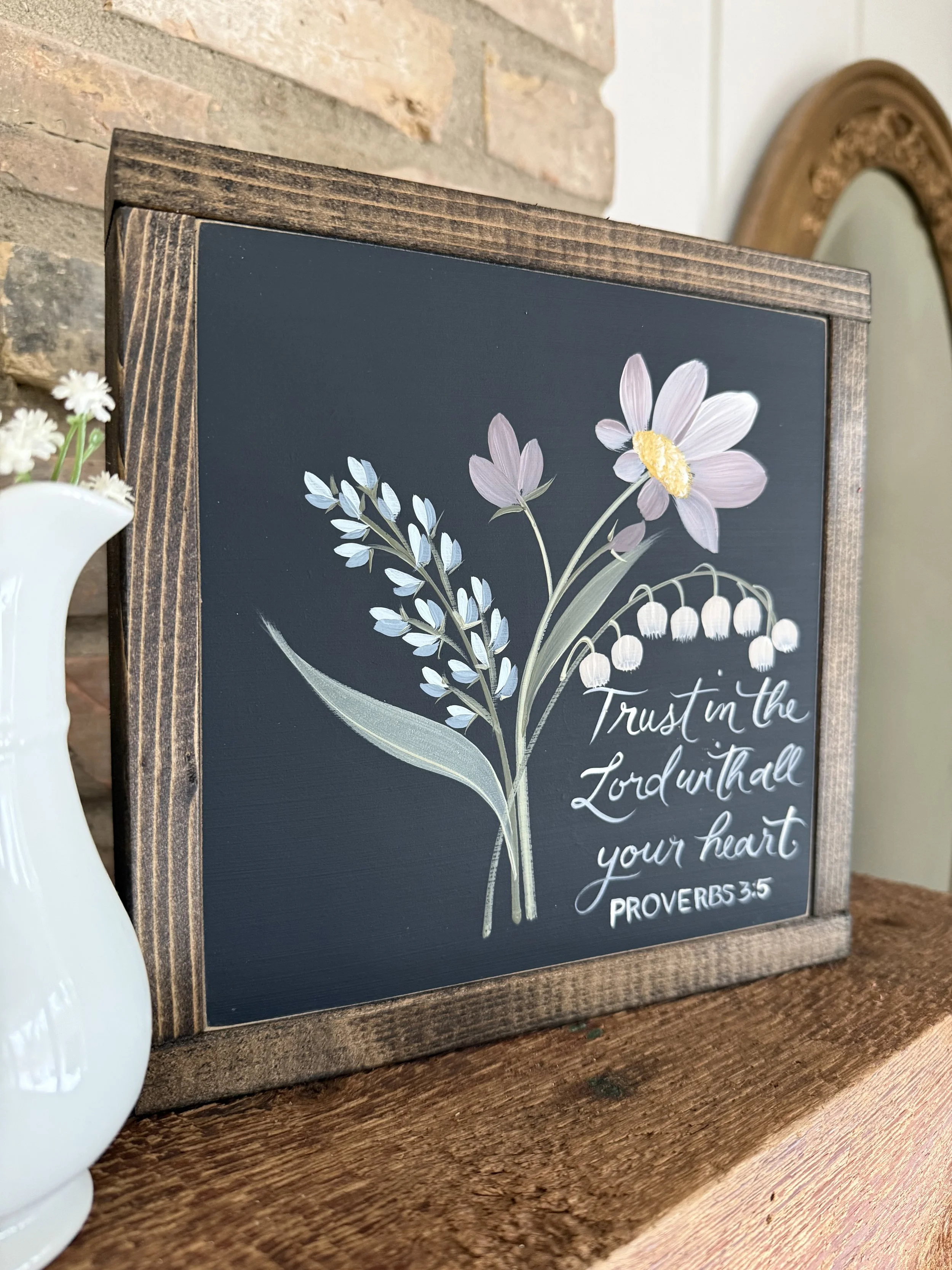 9x9 trust in the lord_flower black_2.jpg