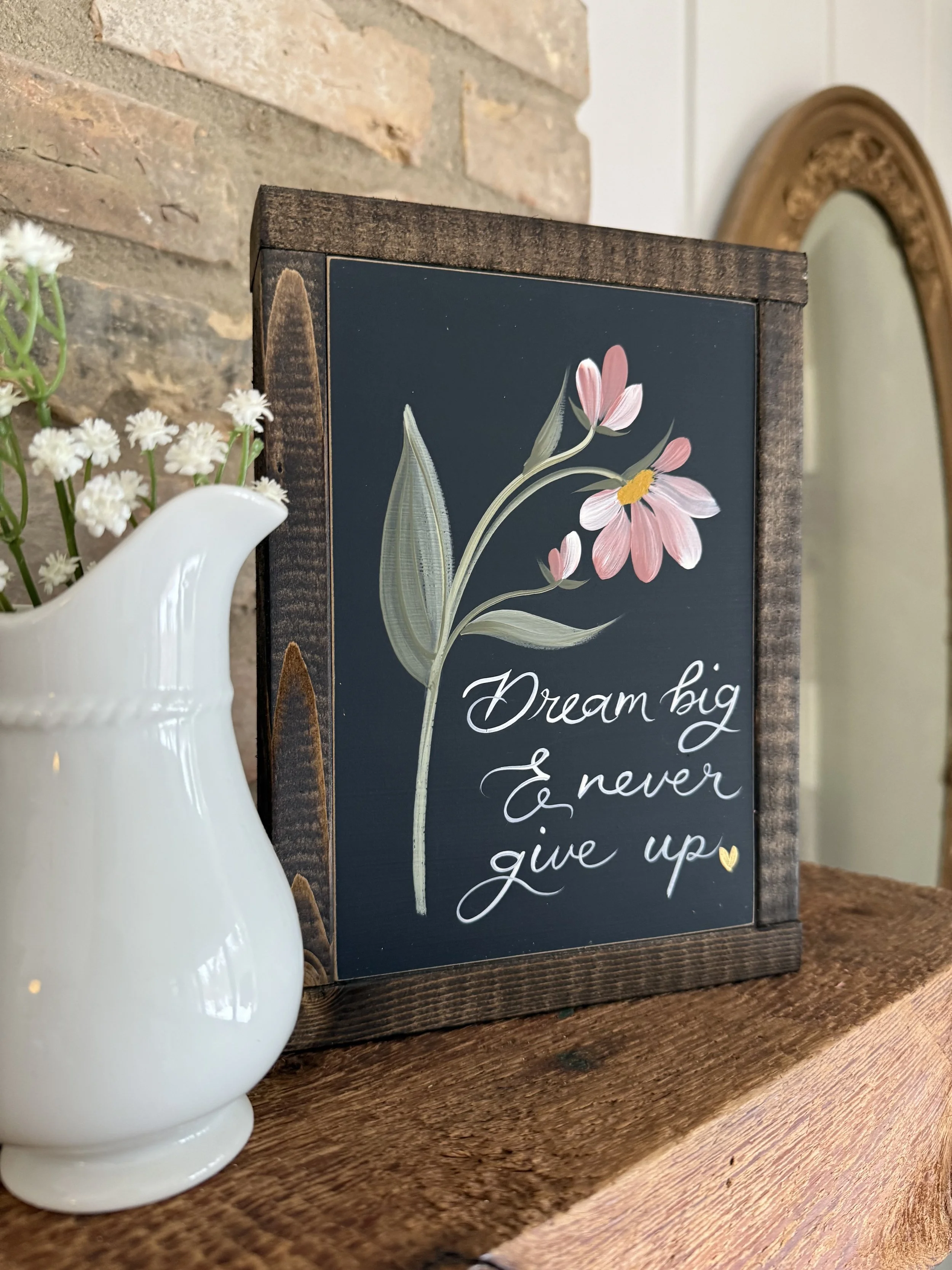 7x9 dream big_flower black_2.jpg