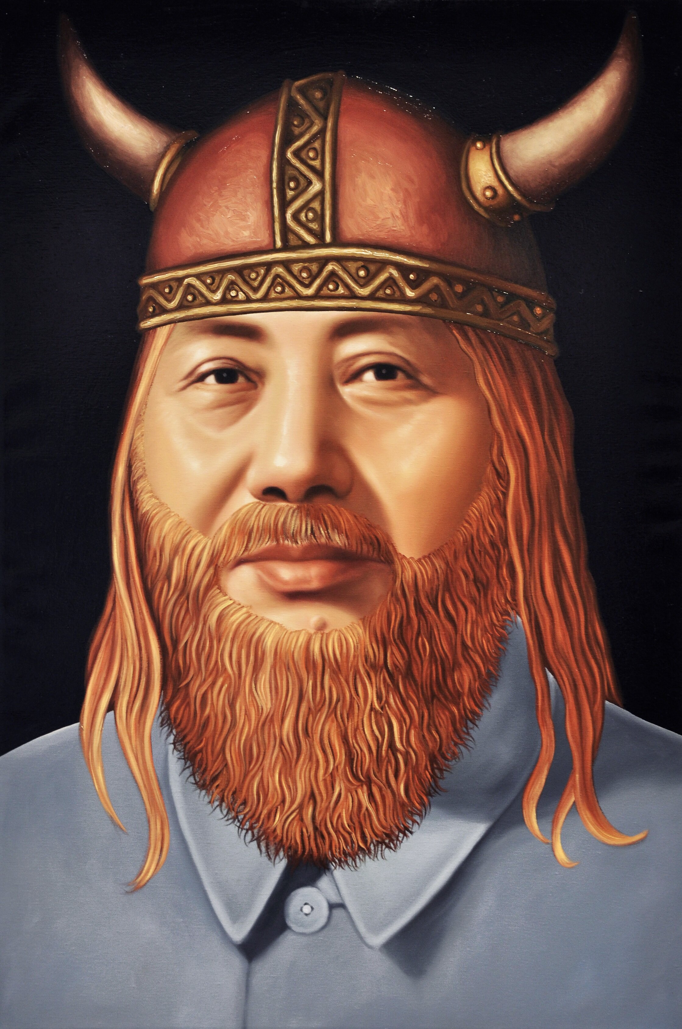 Viking Mao