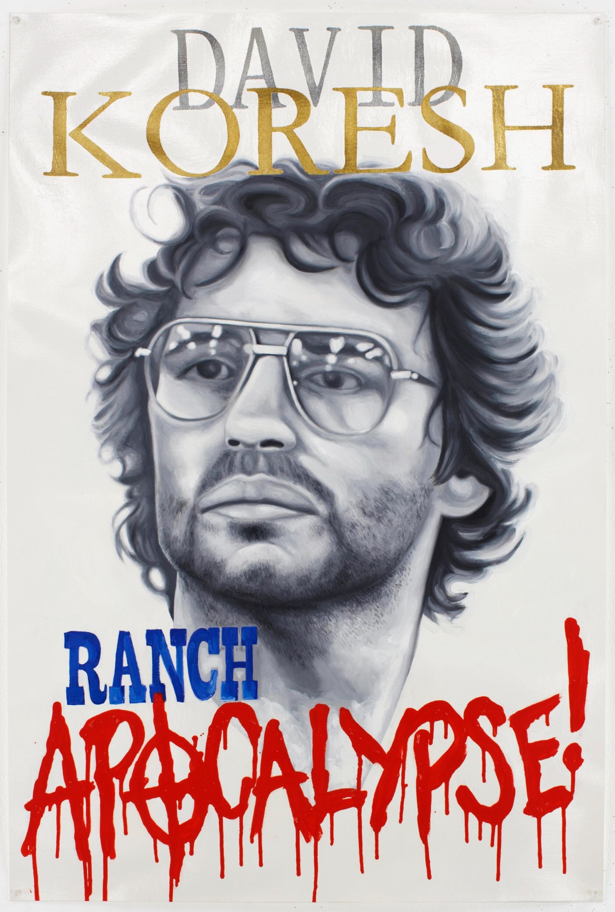 David Koresh